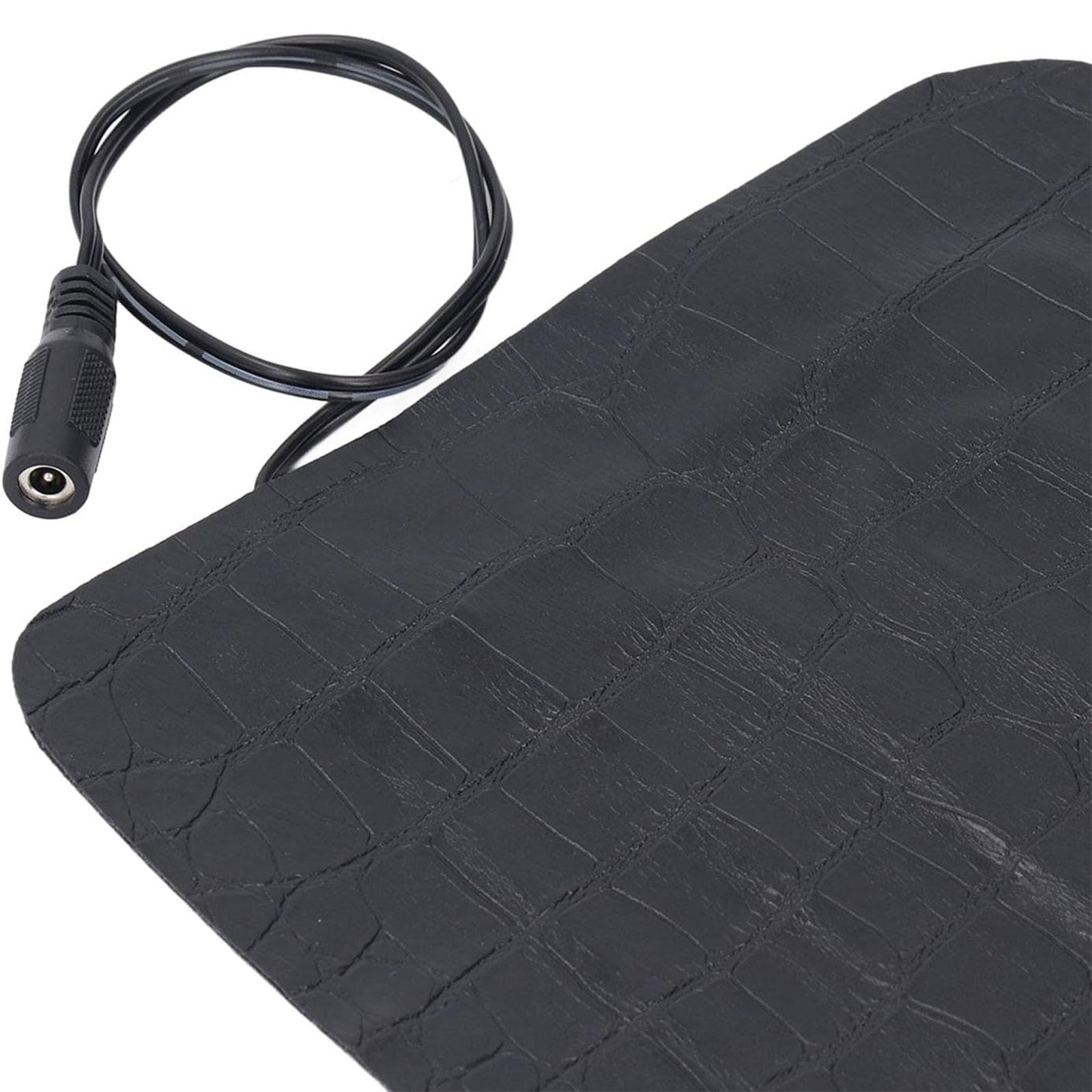 Plant Seedling Heat Mat Waterproof - Waterproof Seedling Heat Mat Adjustable Temperature
