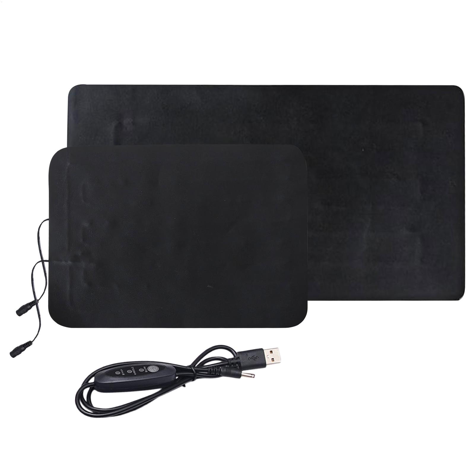Plant Seedling Heat Mat Waterproof - 8.5W Seedling Heat Mat 5V 2A
