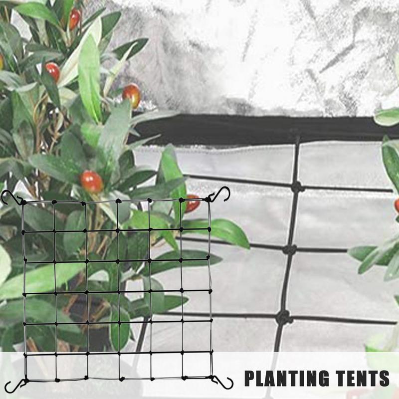 40/60/90/120cm Garden Trellis  - огляд і ціна Plant Support Trellis Netting Climbing