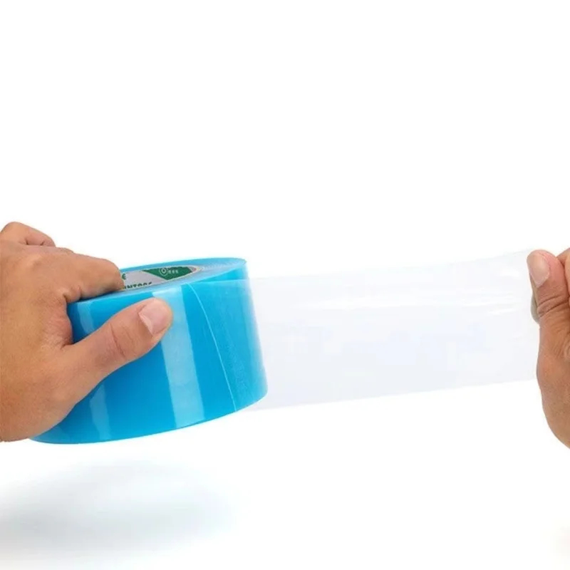 Repair Tape Outdoor Clear Adhe - огляд і ціна Greenhouse Repair Tape Uv Resistant