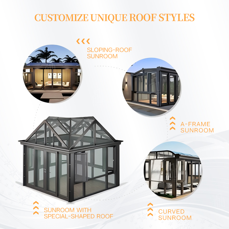 Custom Waterproof Aluminum Fra - огляд і ціна Polycarbonate Greenhouse Aluminum Frame