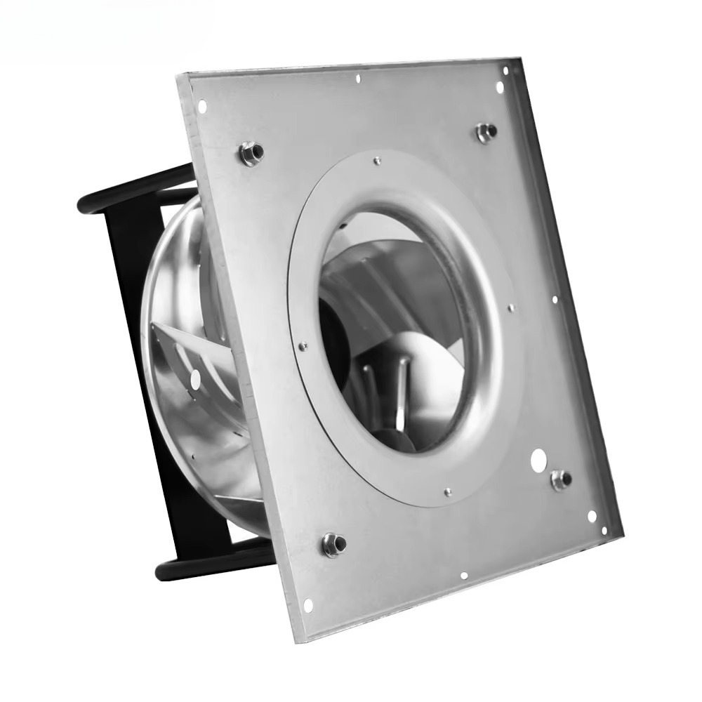 Wholesale 230v 310mm Waterproo - огляд і ціна Greenhouse Circulation Fan Waterproof