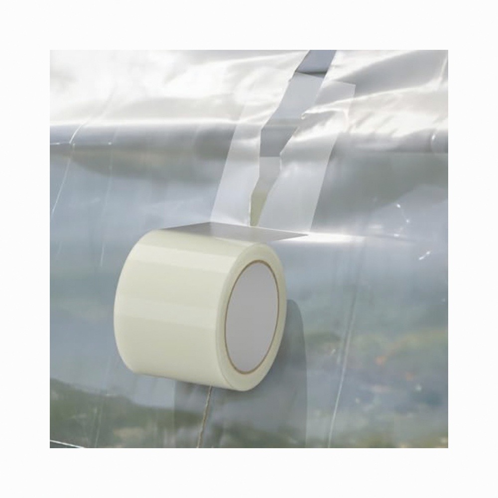 Greenhouse Repair Tape Clear H - огляд і ціна Greenhouse Repair Tape Uv Resistant