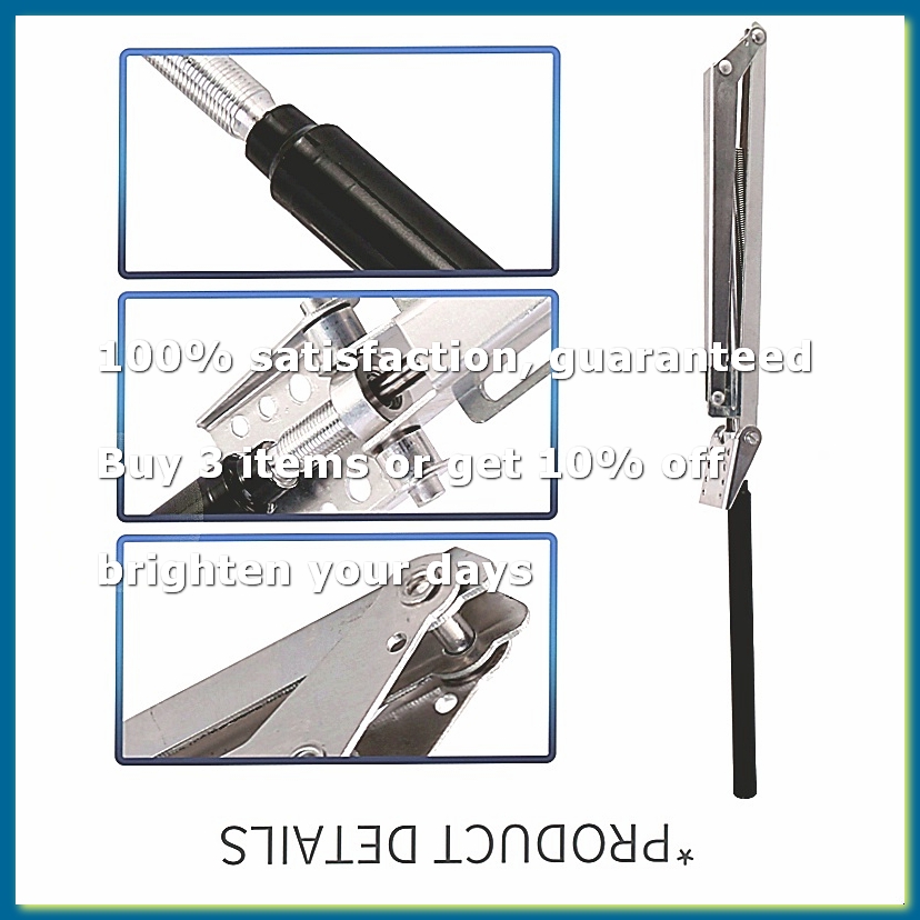 Automatic Aluminum Alloy Green - огляд і ціна Automatic Greenhouse Roof Vent Opener Solar
