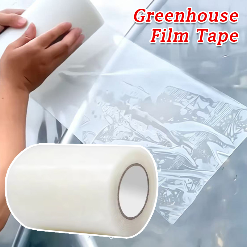 High Viscosity Greenhouse Film - огляд і ціна Greenhouse Repair Tape Uv Resistant