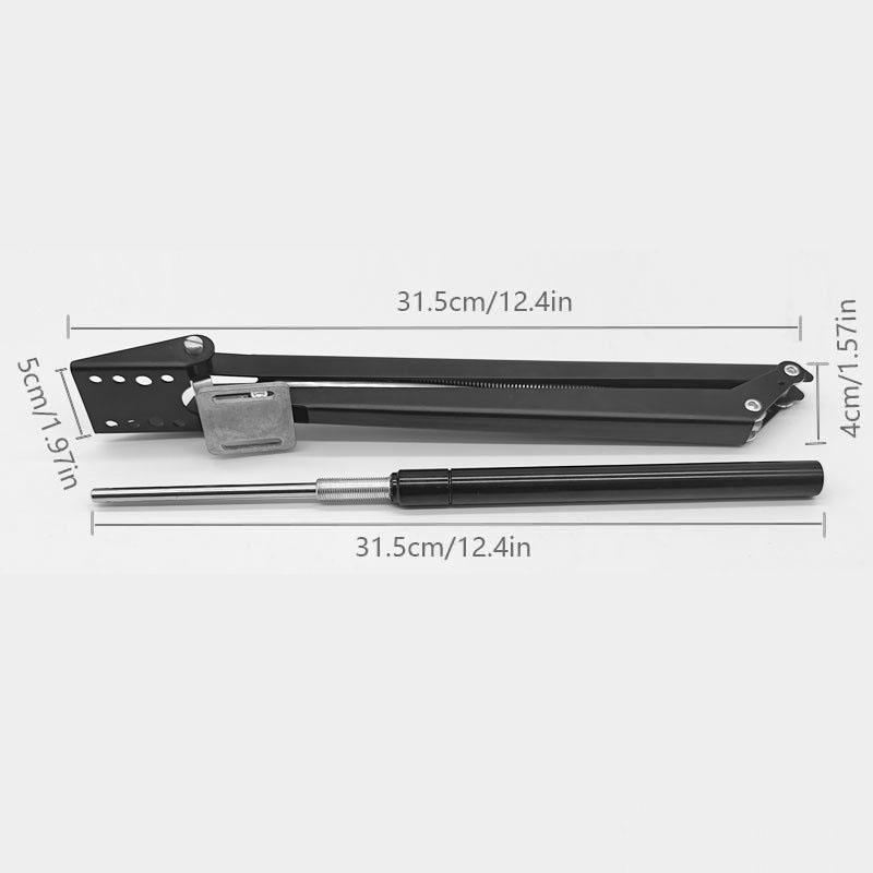 Single Spring Window Opener Cy - огляд і ціна Automatic Greenhouse Roof Vent Opener Solar