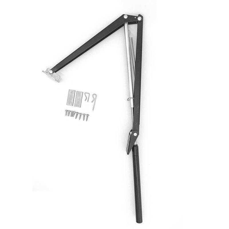 Single Spring Window Opener Cy - огляд і ціна Automatic Greenhouse Roof Vent Opener Solar