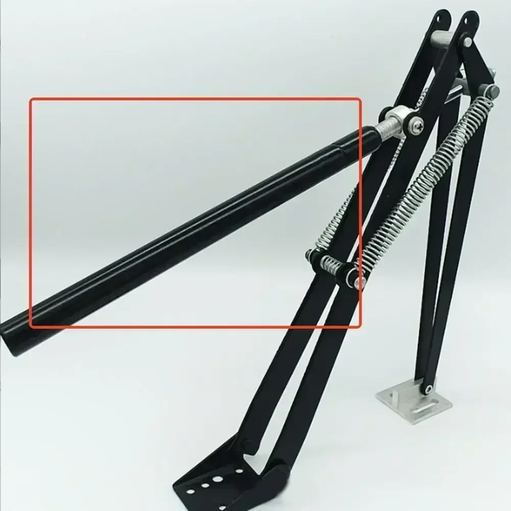 Window Vent Opener Push Rod So - огляд і ціна Automatic Greenhouse Roof Vent Opener Solar