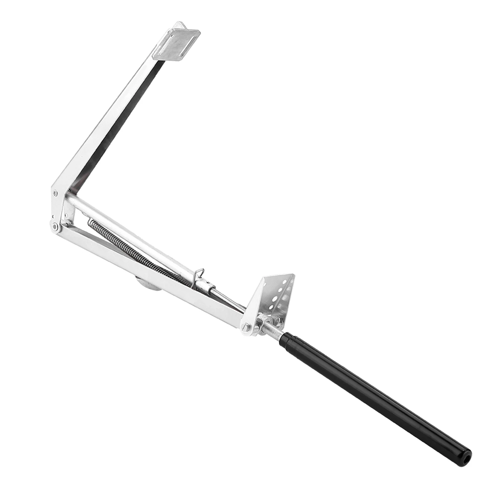 Greenhouse Window Opener Vent  - огляд і ціна Automatic Greenhouse Roof Vent Opener Solar