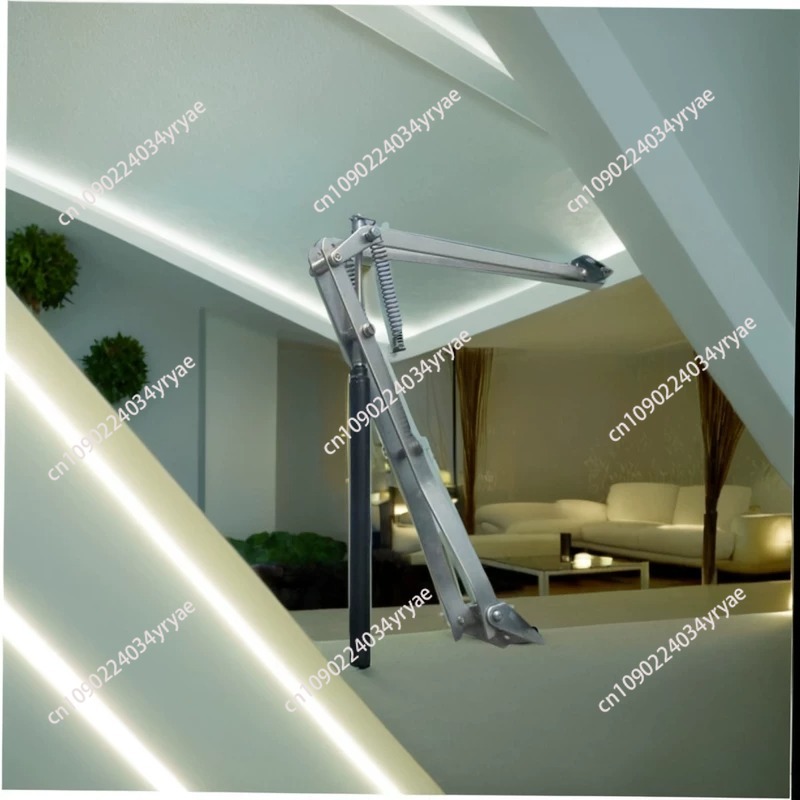Automatic Window Opener Solar  - огляд і ціна Automatic Greenhouse Roof Vent Opener Solar