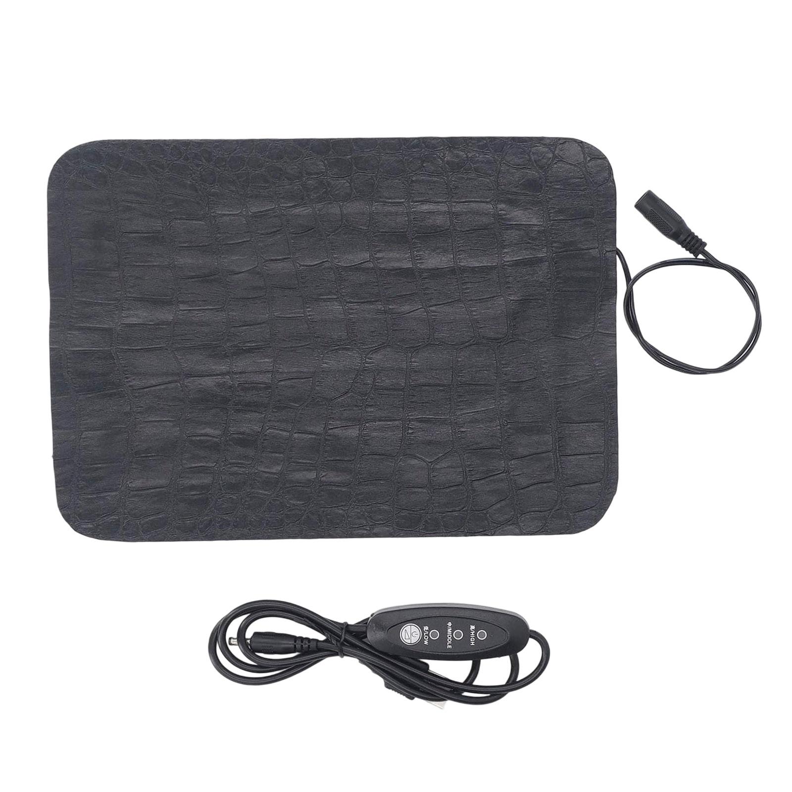Temperature Control Seedling H - огляд і ціна Plant Seedling Heat Mat Waterproof